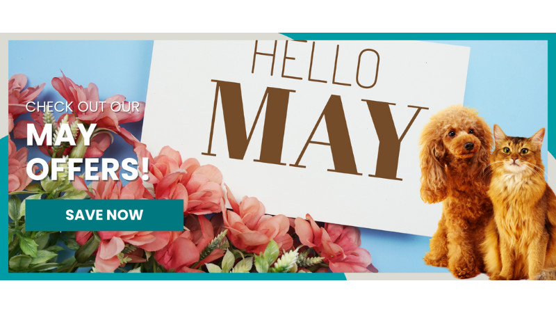 May Newsletter