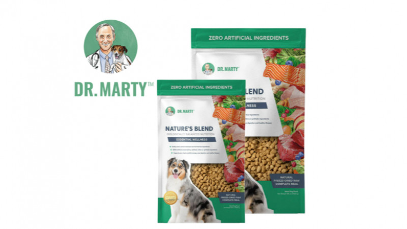 Dr Marty's Savings