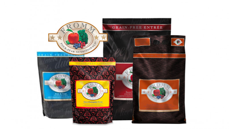 Fromm Savings