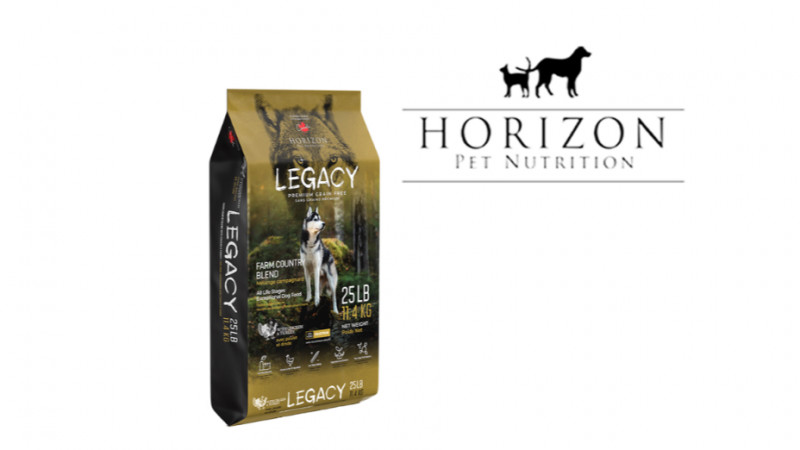 $20 Off Horizon Legacy