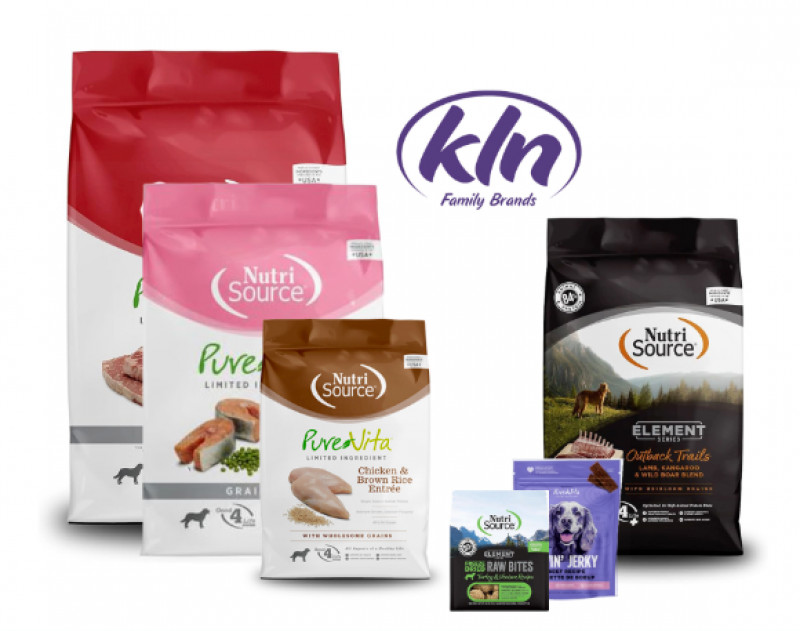 Save on NutriSource this month!