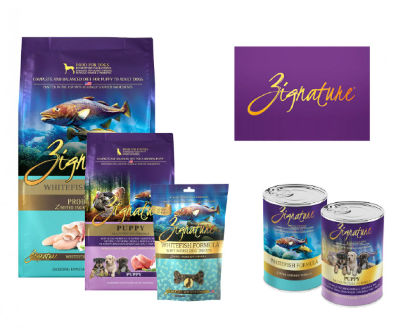 Zignature on Sale