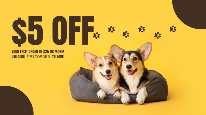 SAVE $5
