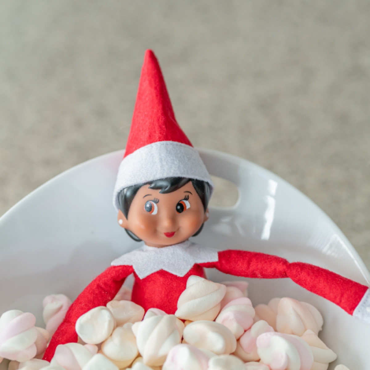 Elf on the Shelf