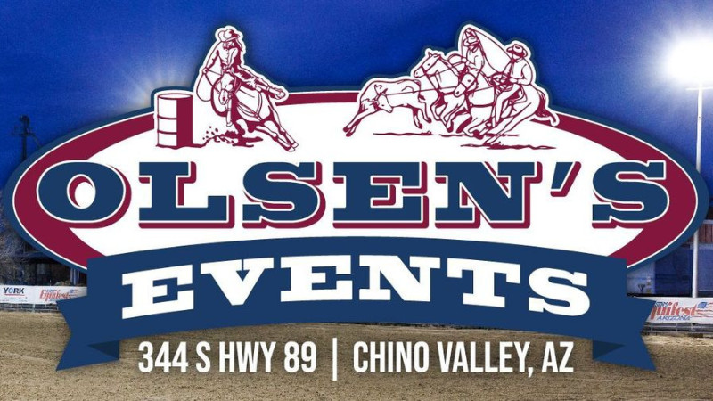 Explore Olsen's Arena Events Here