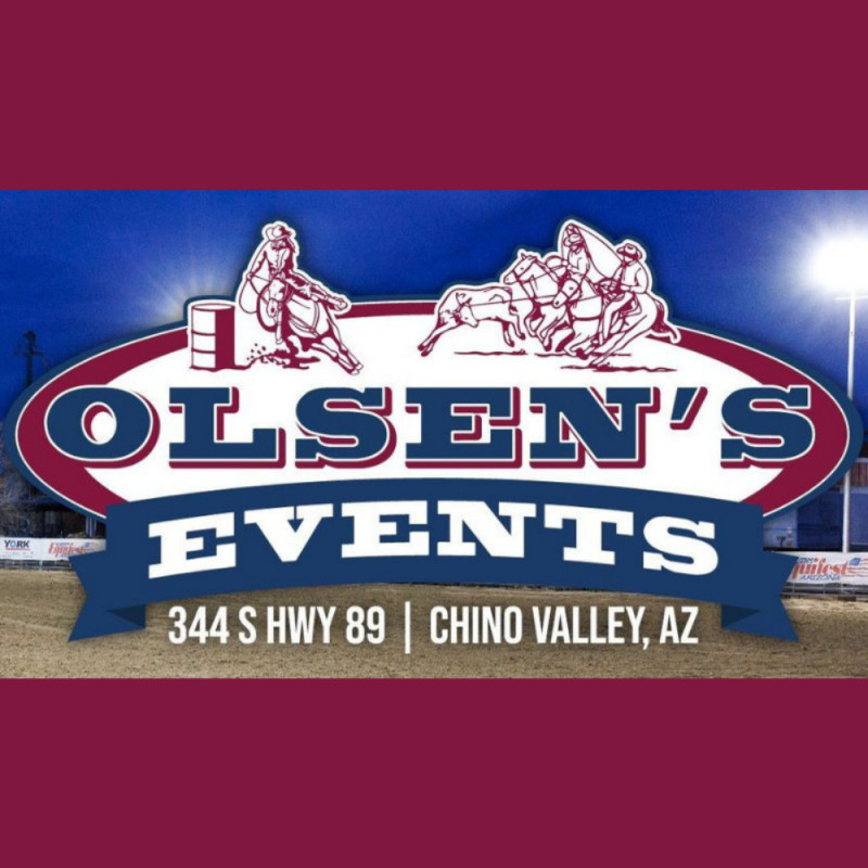 Explore Olsen's Arena Events Here