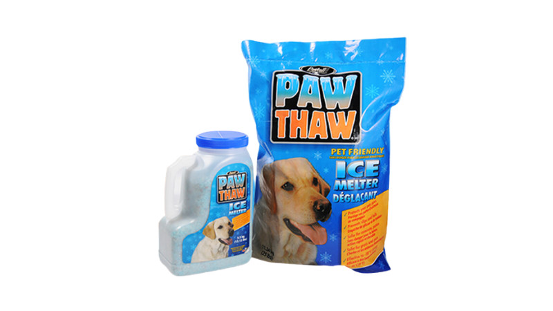 COUPON: Paw Thaw Ice Melt Savings