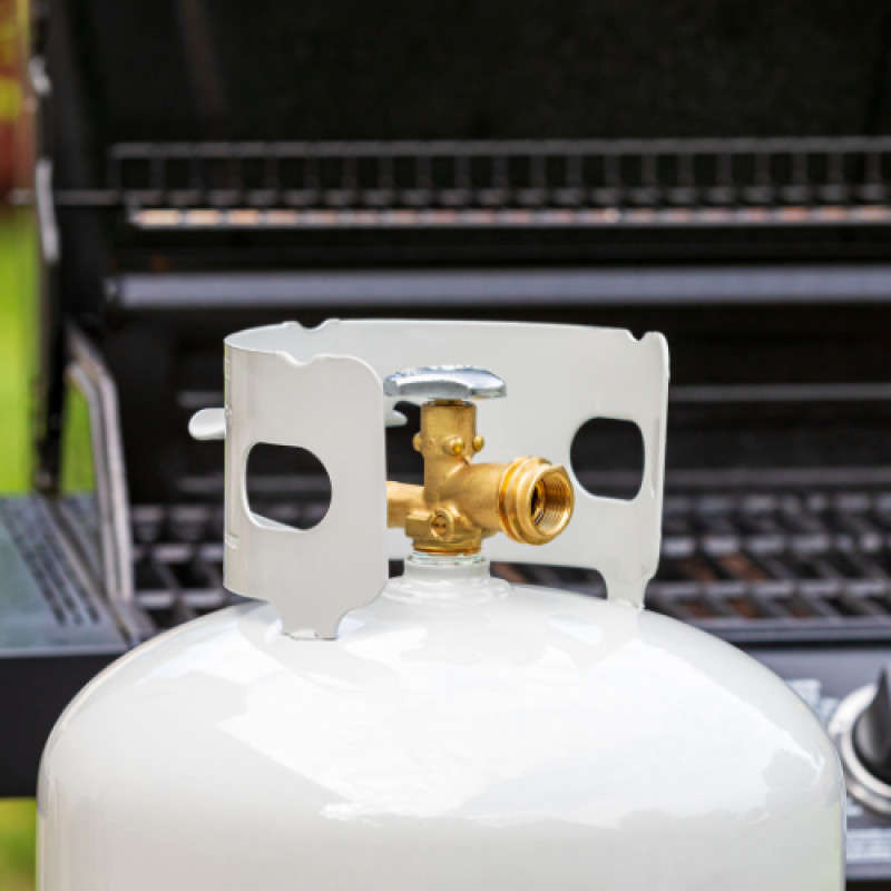 COUPON: $2 Off Complete Propane Fill 20lb Tank