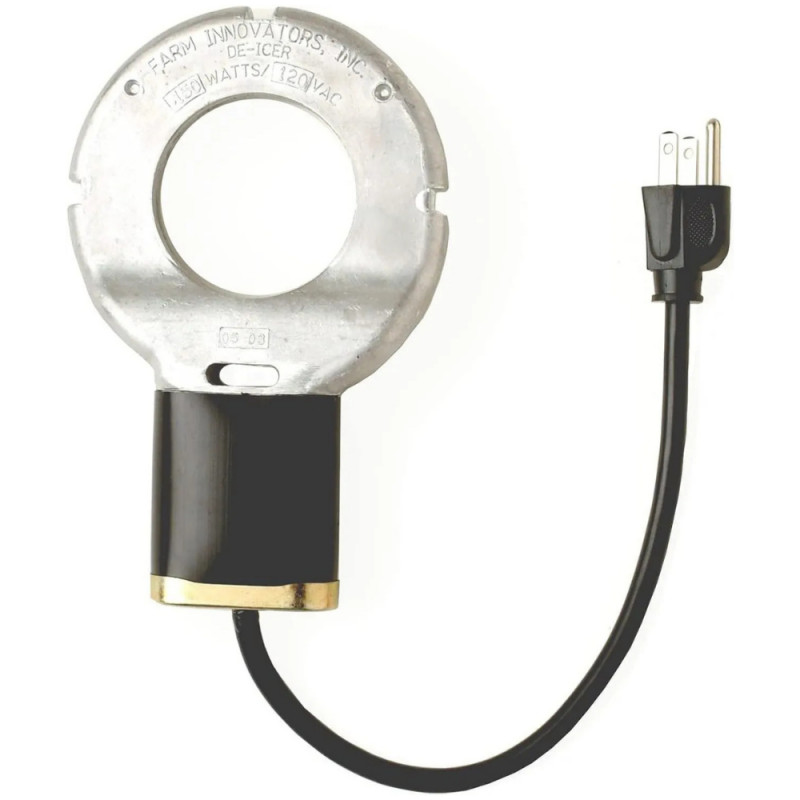 COUPON: Bird Bath Heater $49.99