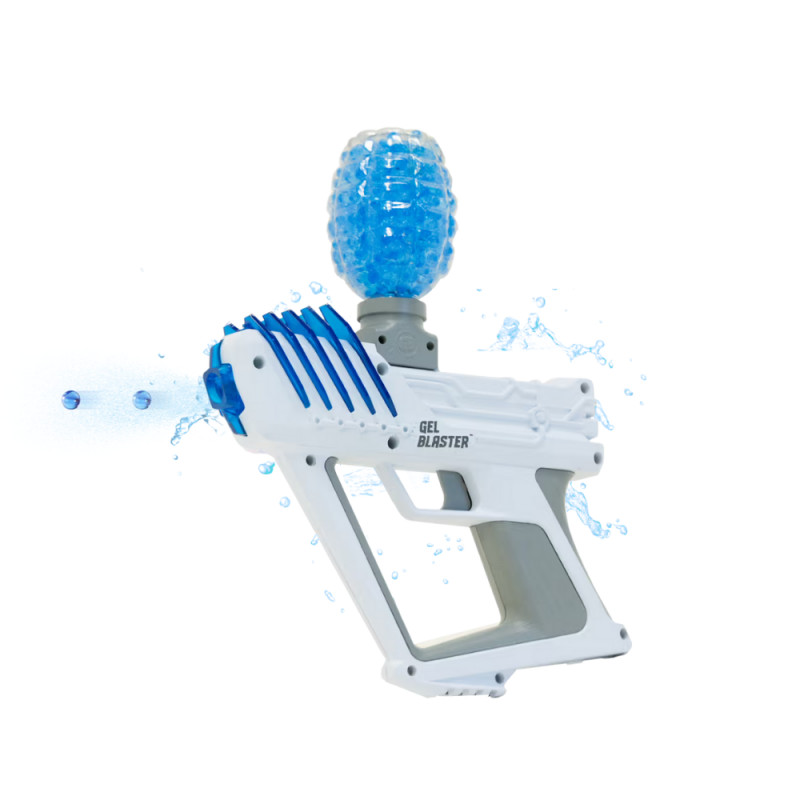 COUPON: 50% Off All In Stock Gel Blaster Surge
