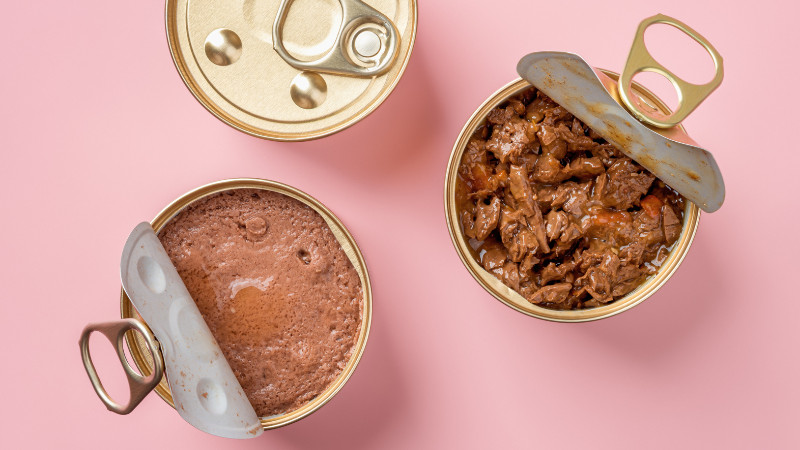 BOGO Canned Foods