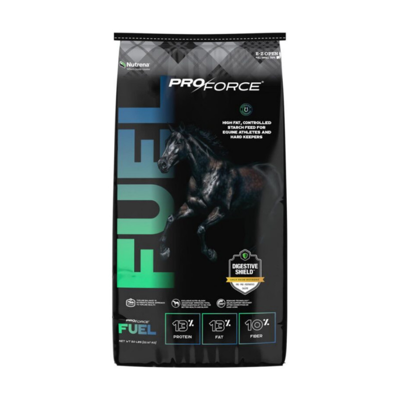 Product Highlight: ProForce® Fuel