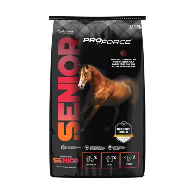 Product Highlight: ProForce® Senior