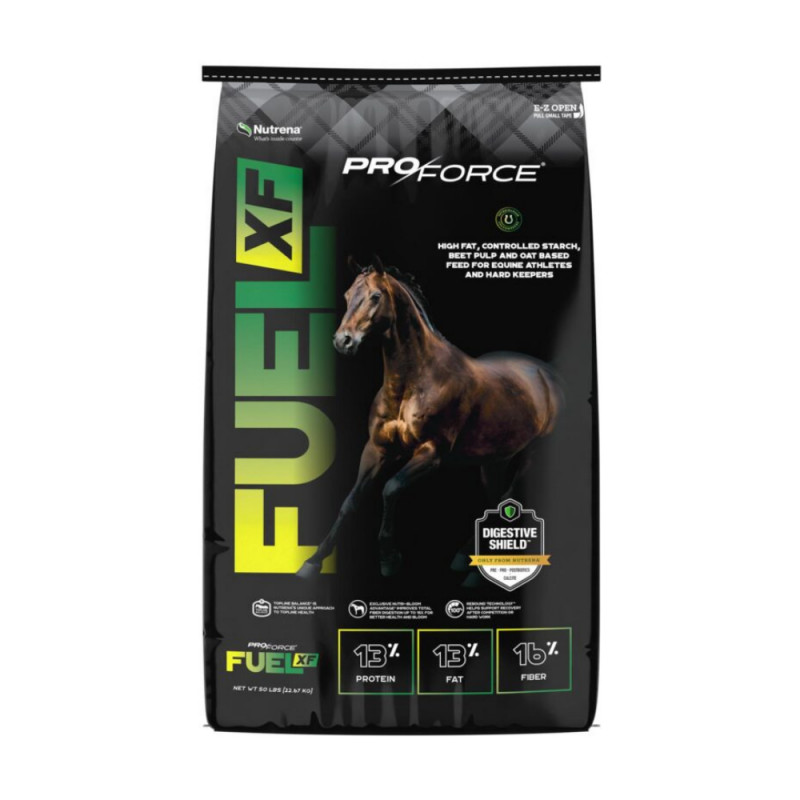 Product Highlight: ProForce® Fuel XF