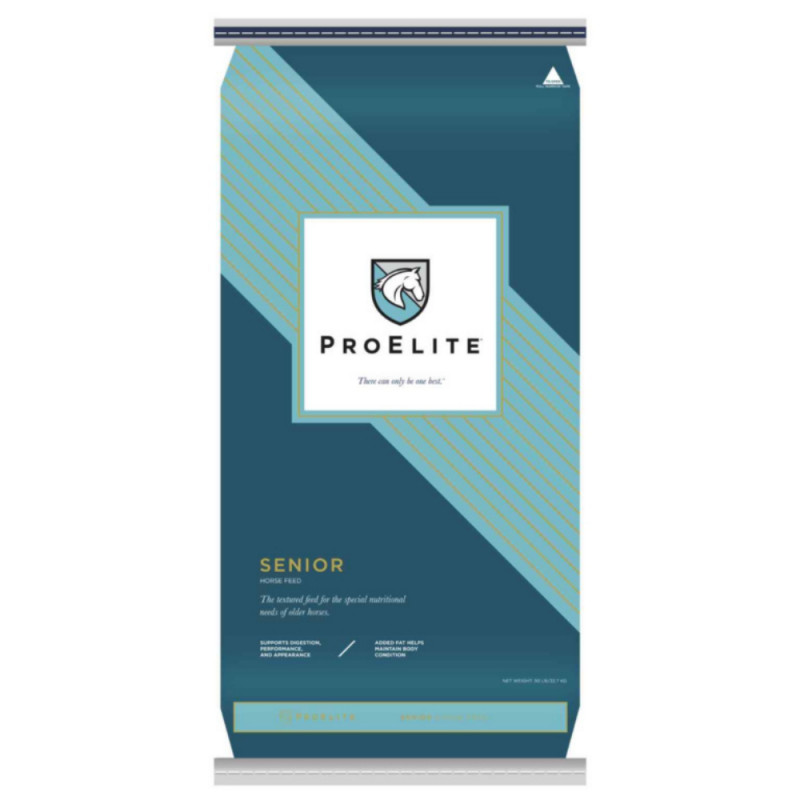Product Highlight: Proelite® Senior