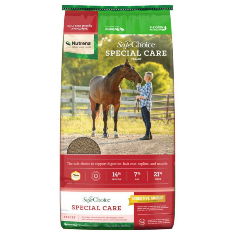 Product Highlight: SafeChoice® Special Care