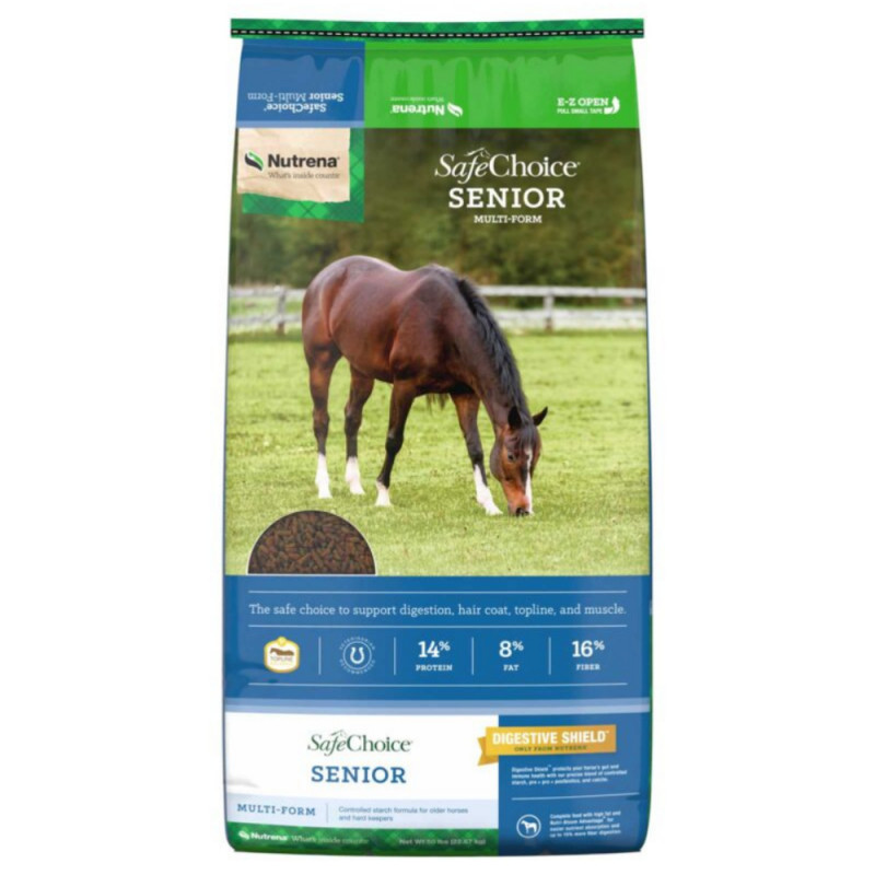 Product Highlight: SafeChoice Senior