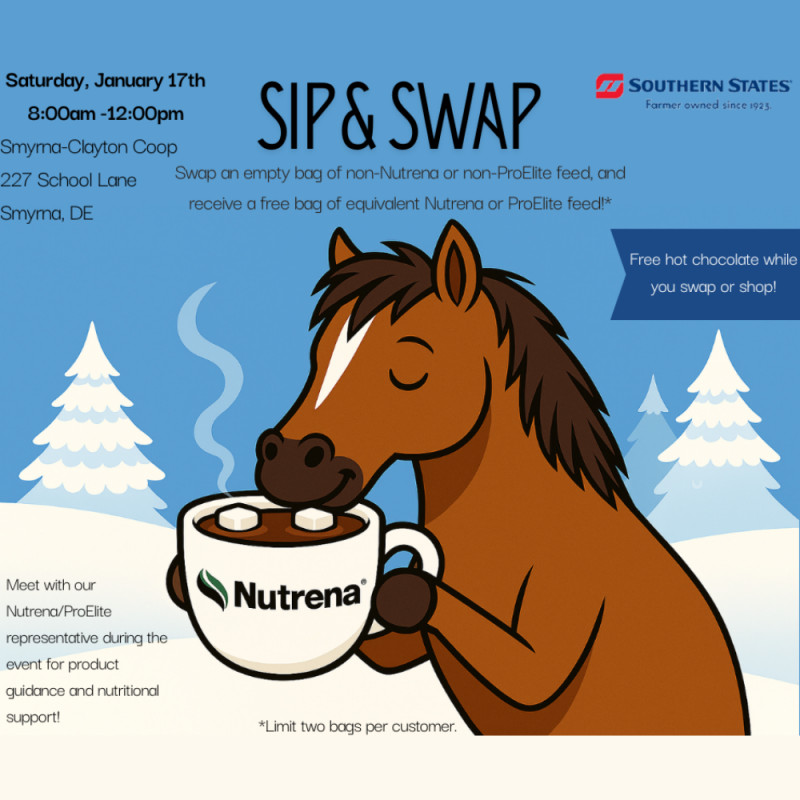 ✨☕️Sip & Swap☕️✨