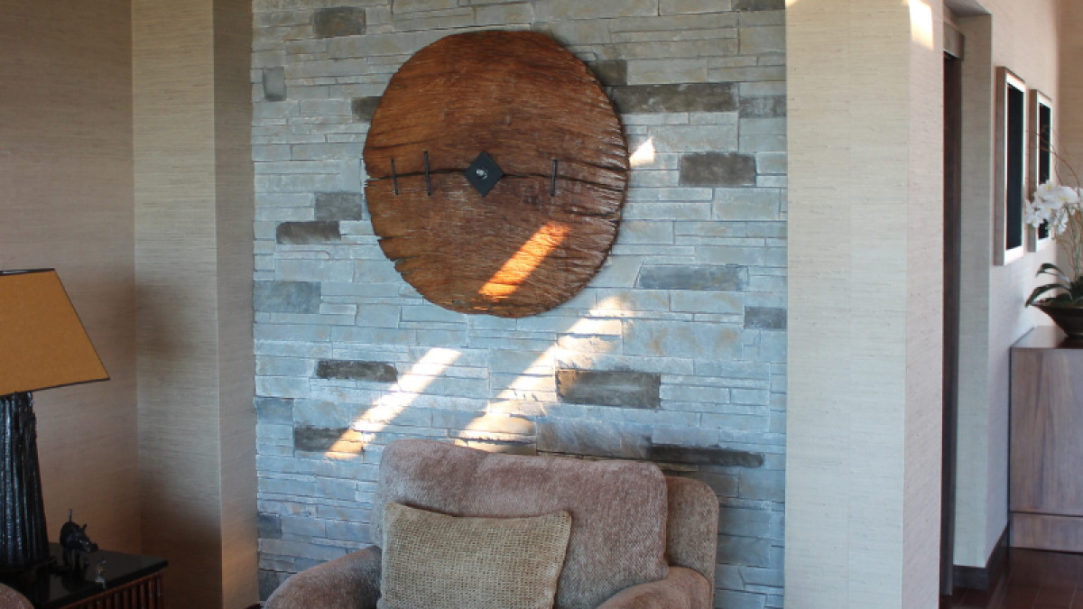 Versetta Stone Install Clinic