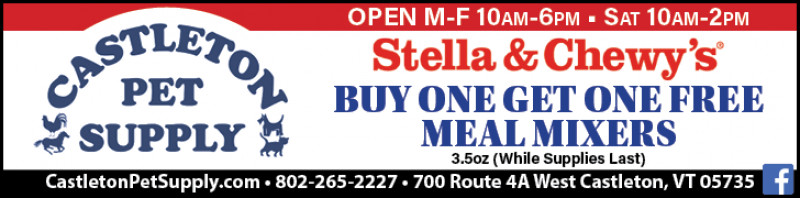 🐾 BOGO Alert! 🐾