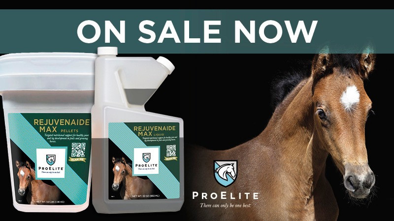 ProElite® Rejuvenaide Sale