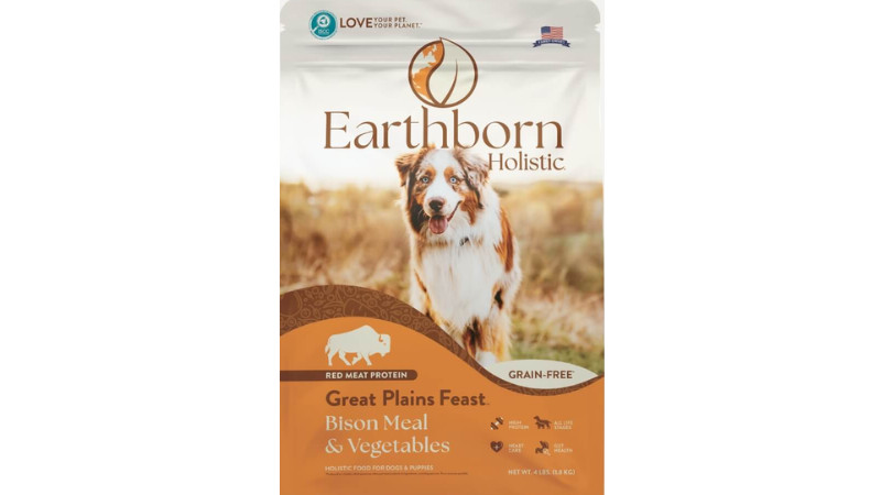 Earthborn Dog Food