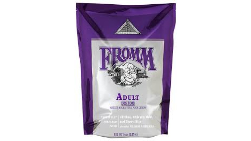 Fromm Classic Dog Food