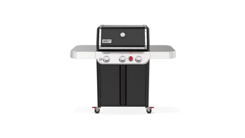 Weber Grill Sale