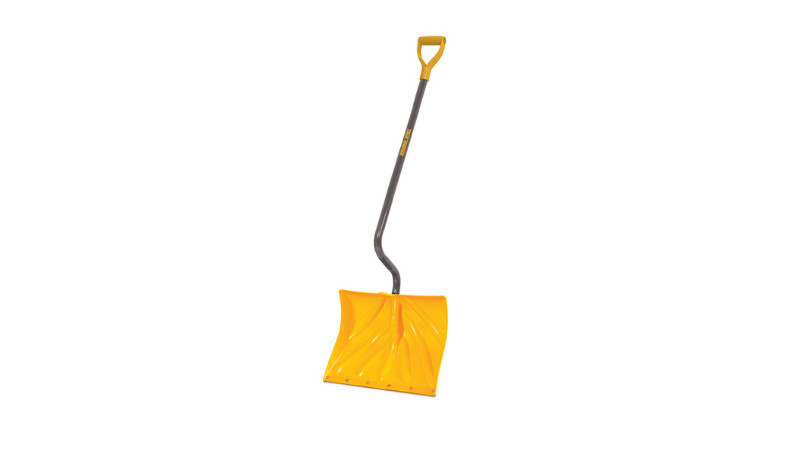 COUPON: Snow Shovel Savings