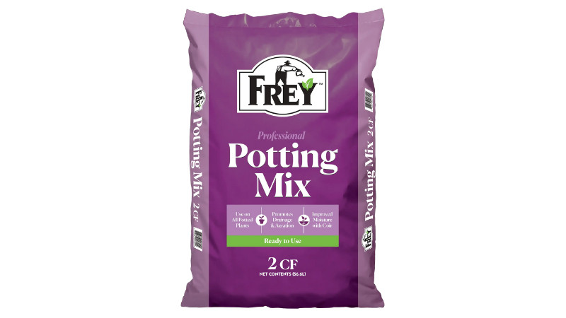 COUPON: Freys 16 qt Potting Soil