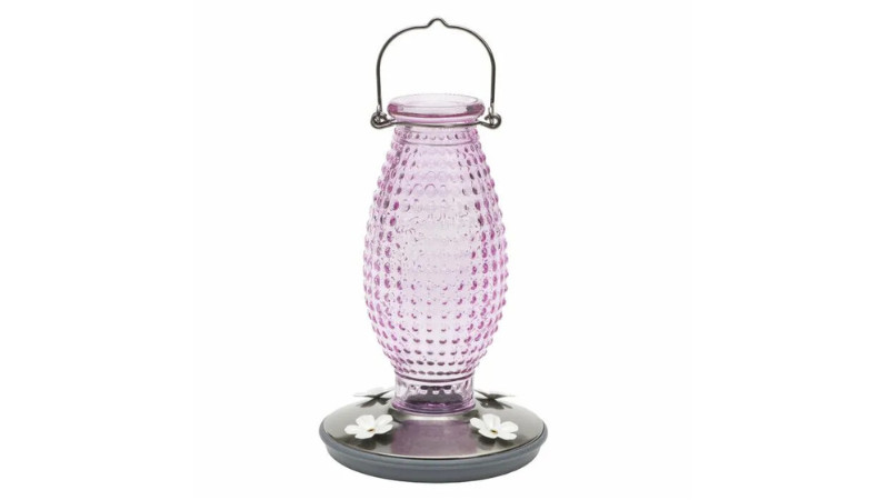 COUPON: Hummingbird or Baltimore Oriole Feeders