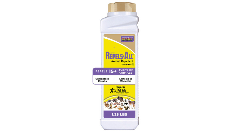 COUPON: Repels All