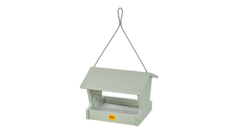 COUPON: Bird's Choice Feeders & Houses