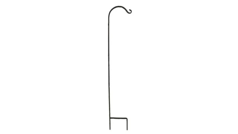 COUPON: Wrought Iron Hooks