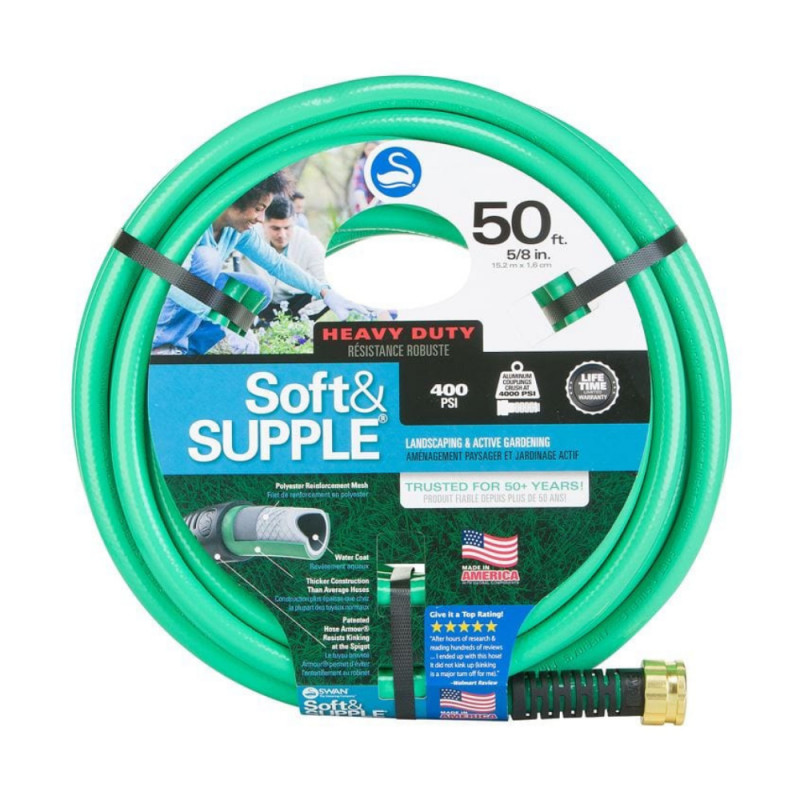 COUPON: Watering Supplies