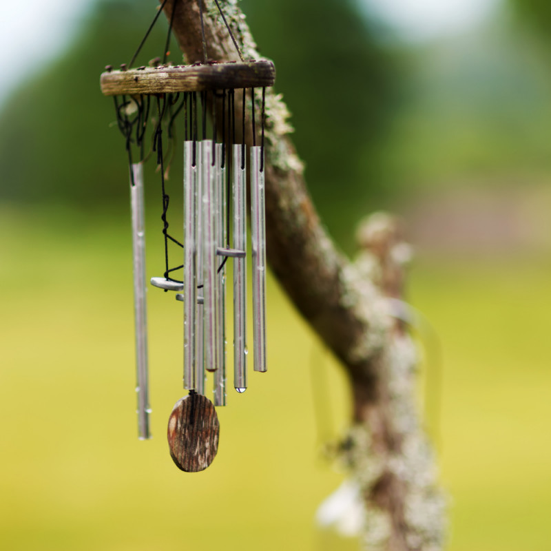 COUPON: Chimes