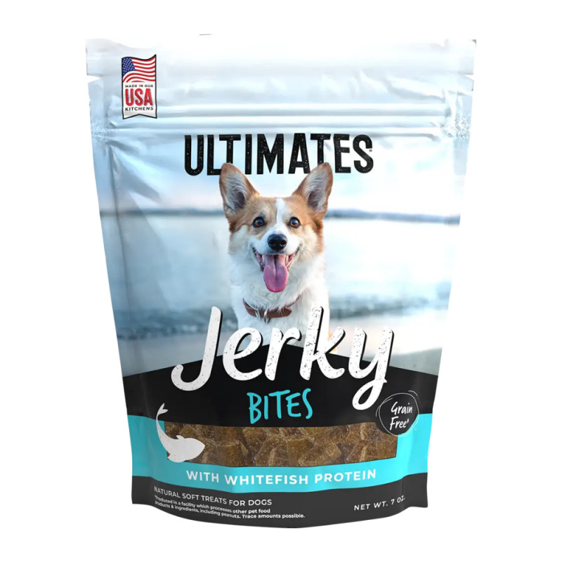 COUPON: Ultimates Treats