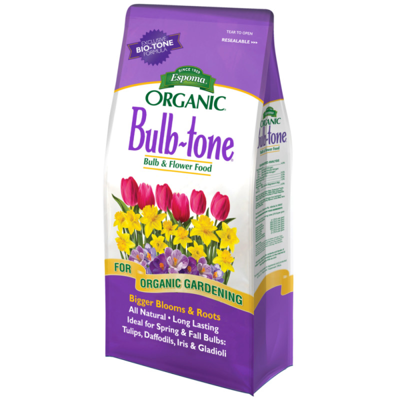 COUPON: Bone Meal or Bulb Tone or Holly Tone