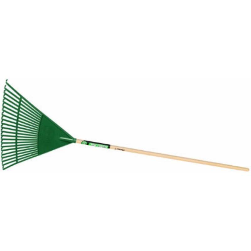 COUPON: Rakes and Other Clean Up Tools