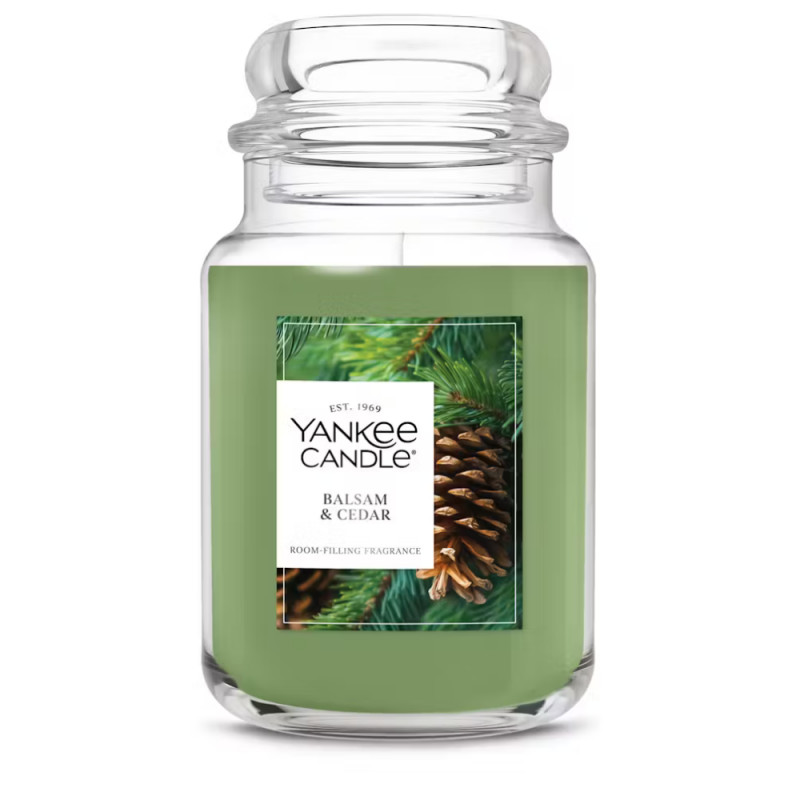 COUPON: Candles - Yankee