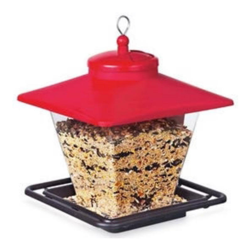 Bird Feeder Savings