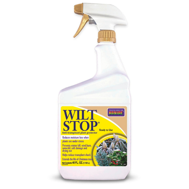 COUPON: Wilt Stop