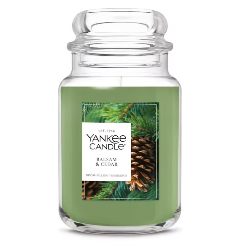 COUPON: Candles - Yankee