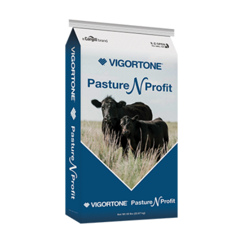 Product Highlight: Vigortone® Pasure & Profit