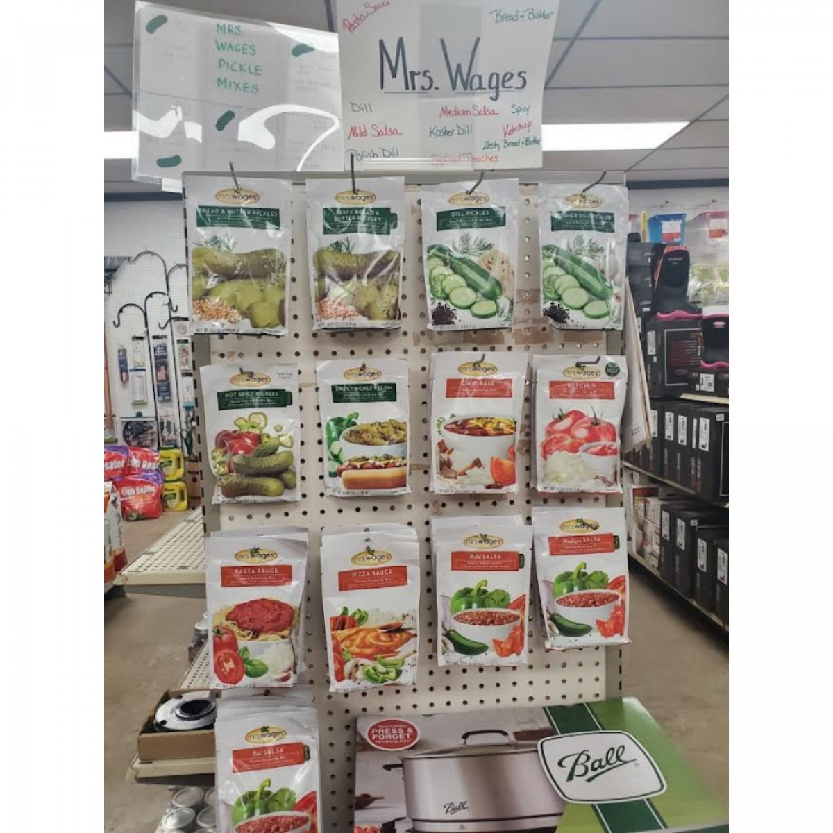 🥒🍅 Canning Season Is Here!