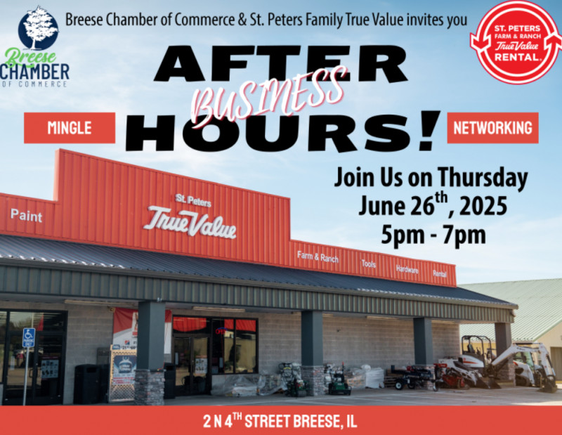 After Hours Event