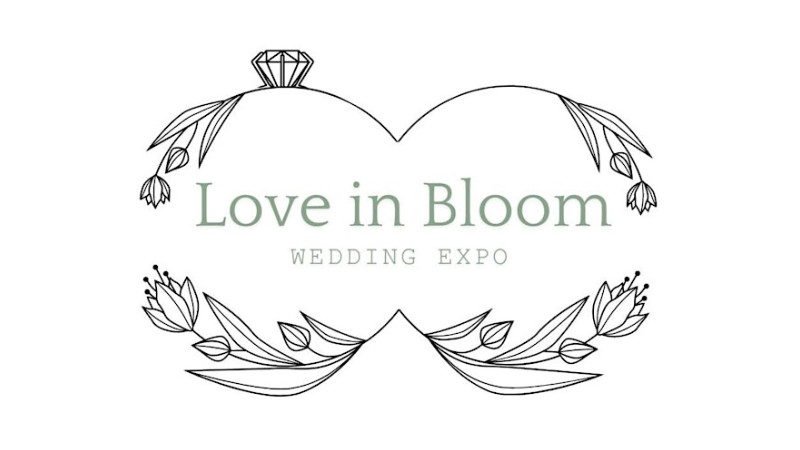 Love In Bloom Wedding Expo