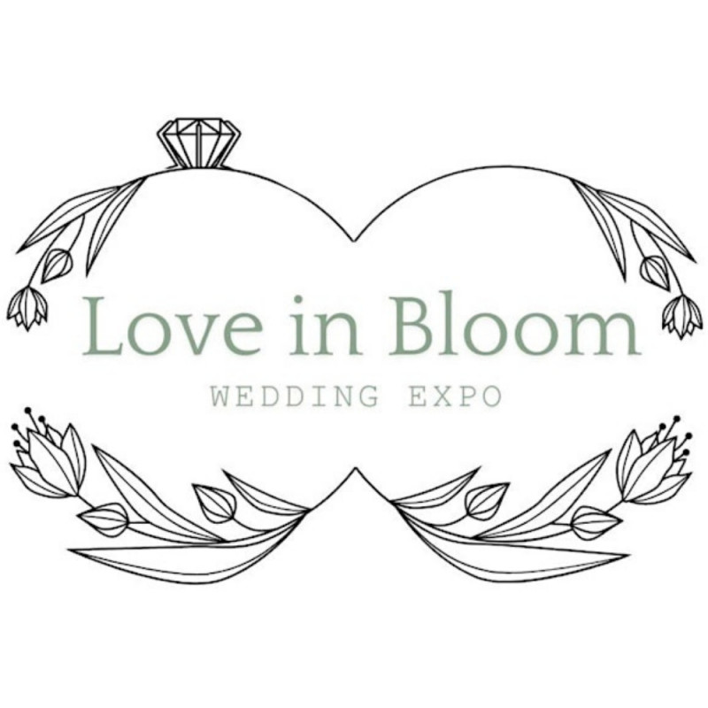 Love In Bloom Wedding Expo 2026