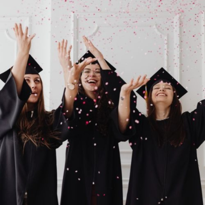 Early Graduation Party Savings