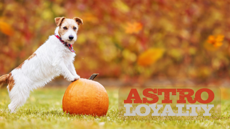 October Astro Deals